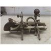 Image 5 : Vintage Stanley No. 45 Combination Plane