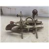 Image 8 : Vintage Stanley No. 45 Combination Plane