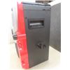 Image 8 : CD+G Karaoke System With Screen, Microphone, And Manual (No Power Cord)