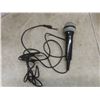 Image 9 : CD+G Karaoke System With Screen, Microphone, And Manual (No Power Cord)