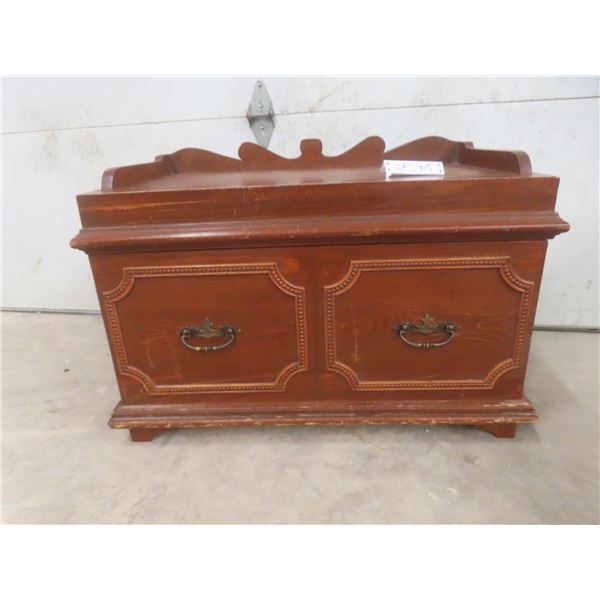 Cedar Chest