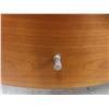 Image 5 : Nightstand, Plant Stand, And Stool, Nightstand Measures