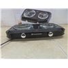 Image 3 : Toastmaster Electric Double-Burner Hot Plate With 1,300 And 1,500 Watt Burners - New or Store Retur
