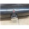 Image 5 : Toastmaster Electric Double-Burner Hot Plate With 1,300 And 1,500 Watt Burners - New or Store Retur