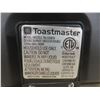 Image 6 : Toastmaster Electric Double-Burner Hot Plate With 1,300 And 1,500 Watt Burners - New or Store Retur