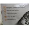 Image 7 : Toastmaster Electric Double-Burner Hot Plate With 1,300 And 1,500 Watt Burners - New or Store Retur