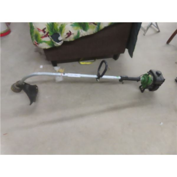 Gas-Powered Weed Whacker