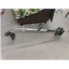 Image 1 : Gas-Powered Weed Whacker