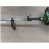 Image 4 : Gas-Powered Weed Whacker