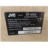 Image 11 : JVC DVD Receiver With Subwoofer, Five Surround Speakers, Wiring, And Remote