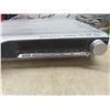 Image 3 : JVC DVD Receiver With Subwoofer, Five Surround Speakers, Wiring, And Remote
