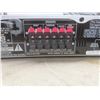Image 6 : JVC DVD Receiver With Subwoofer, Five Surround Speakers, Wiring, And Remote