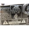 Image 7 : JVC DVD Receiver With Subwoofer, Five Surround Speakers, Wiring, And Remote