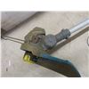 Image 12 : Sun Joe Cordless Edger With Charger And Yardworks 24V Cordless Weed Whacker With Battery And Charge