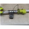 Image 3 : Sun Joe Cordless Edger With Charger And Yardworks 24V Cordless Weed Whacker With Battery And Charge