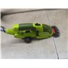 Image 5 : Sun Joe Cordless Edger With Charger And Yardworks 24V Cordless Weed Whacker With Battery And Charge