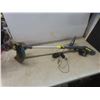 Image 7 : Sun Joe Cordless Edger With Charger And Yardworks 24V Cordless Weed Whacker With Battery And Charge