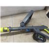 Image 9 : Sun Joe Cordless Edger With Charger And Yardworks 24V Cordless Weed Whacker With Battery And Charge