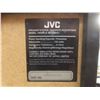 Image 3 : Two JVC Tower Speakers