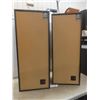 Image 5 : Two JVC Tower Speakers