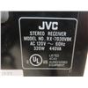 Image 10 : JVC Stereo Receiver, Model RX-7030VBK