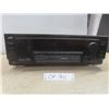 Image 1 : JVC Stereo Receiver, Model RX-7030VBK