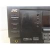 Image 2 : JVC Stereo Receiver, Model RX-7030VBK