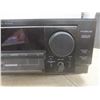 Image 3 : JVC Stereo Receiver, Model RX-7030VBK