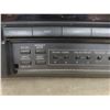 Image 4 : JVC Stereo Receiver, Model RX-7030VBK