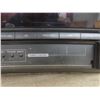 Image 5 : JVC Stereo Receiver, Model RX-7030VBK