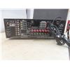 Image 7 : JVC Stereo Receiver, Model RX-7030VBK