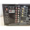 Image 8 : JVC Stereo Receiver, Model RX-7030VBK