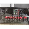 Image 9 : JVC Stereo Receiver, Model RX-7030VBK