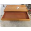 Image 4 : Student Desk With Drawer