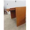 Image 5 : Student Desk With Drawer
