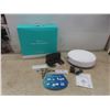 Image 1 : Lefont Robot Vacuum Cleaner, Model M210