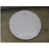 Image 2 : Lefont Robot Vacuum Cleaner, Model M210