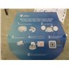 Image 6 : Lefont Robot Vacuum Cleaner, Model M210