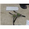 Image 7 : Lefont Robot Vacuum Cleaner, Model M210