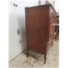 Image 2 : Vintage Dresser With Five Drawers
