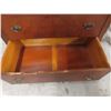 Image 8 : Vintage Dresser With Five Drawers