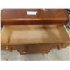 Image 10 : Antique Dresser With Four Drawers