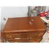 Image 11 : Antique Dresser With Four Drawers