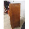 Image 3 : Antique Dresser With Four Drawers