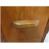 Image 6 : Antique Dresser With Four Drawers