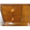 Image 9 : Antique Dresser With Four Drawers