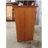Image 2 : Wood Desk With Chair