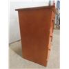 Image 4 : Wood Desk With Chair