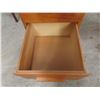 Image 6 : Wood Desk With Chair