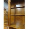 Image 7 : China Cabinet / Entertainment Centre, (Missing Glass Shelves)